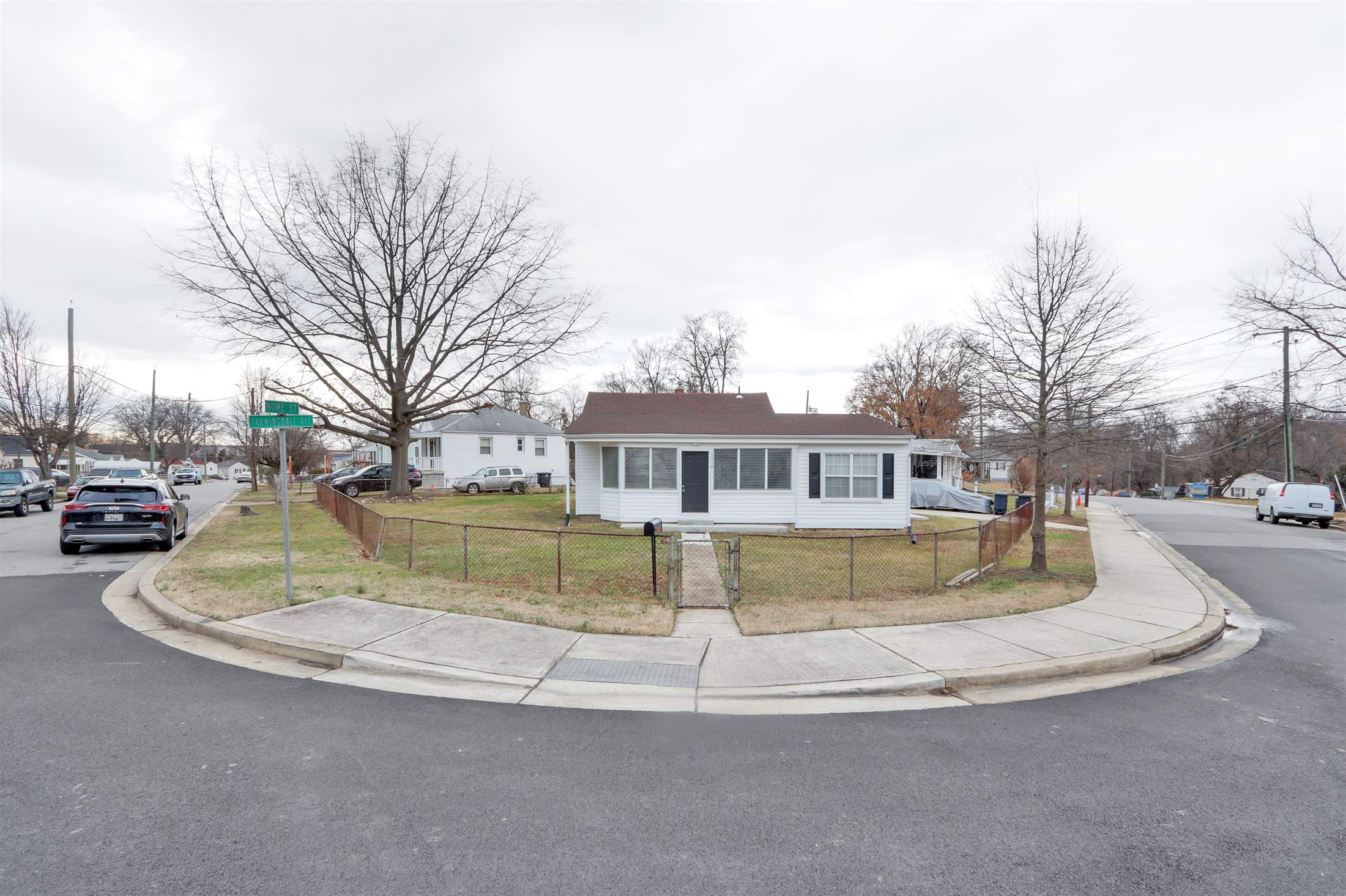 1214 Farmingdale Avenue, Capitol Heights, MD 20743