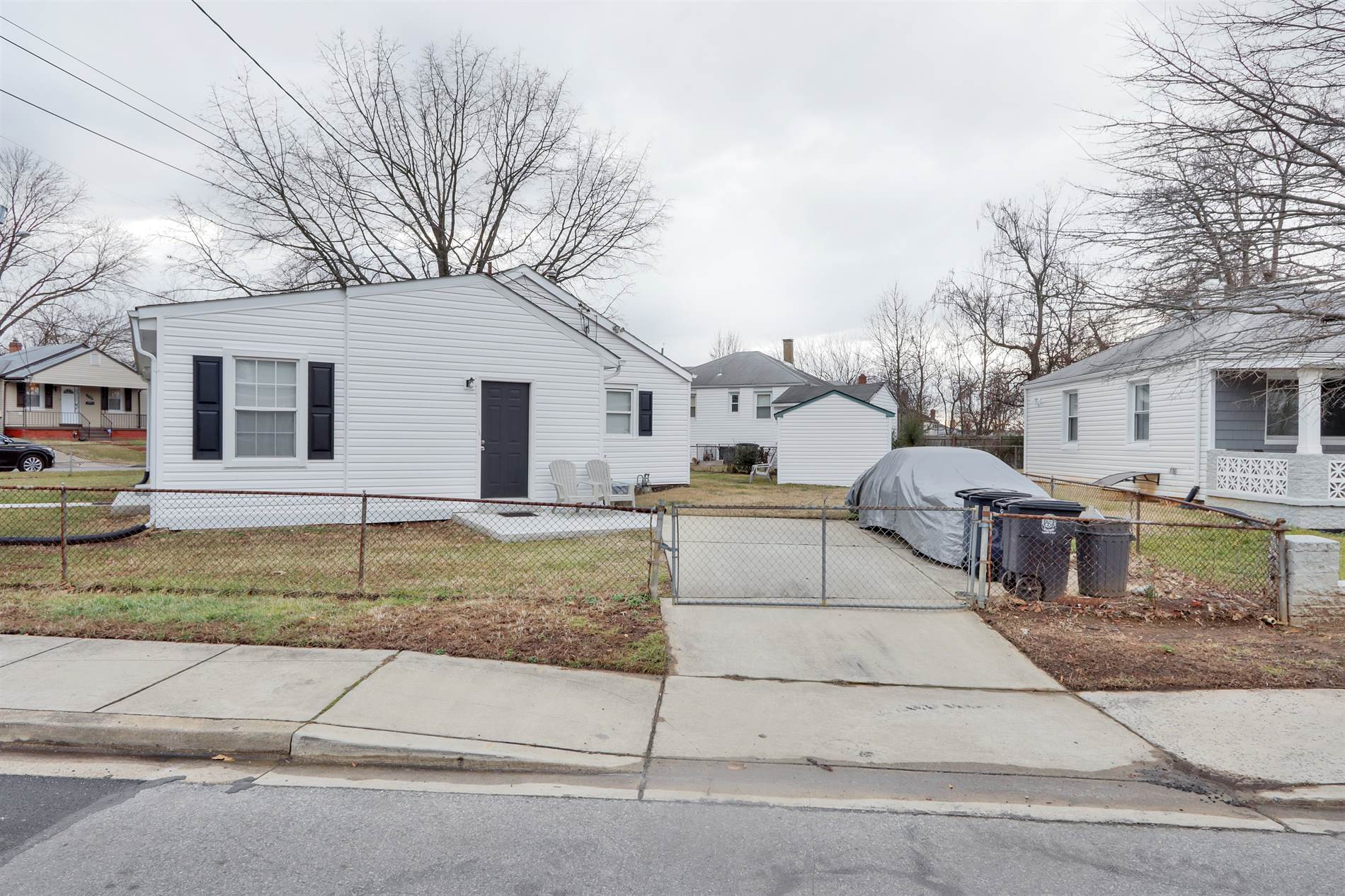 1214 Farmingdale Avenue, Capitol Heights, MD 20743