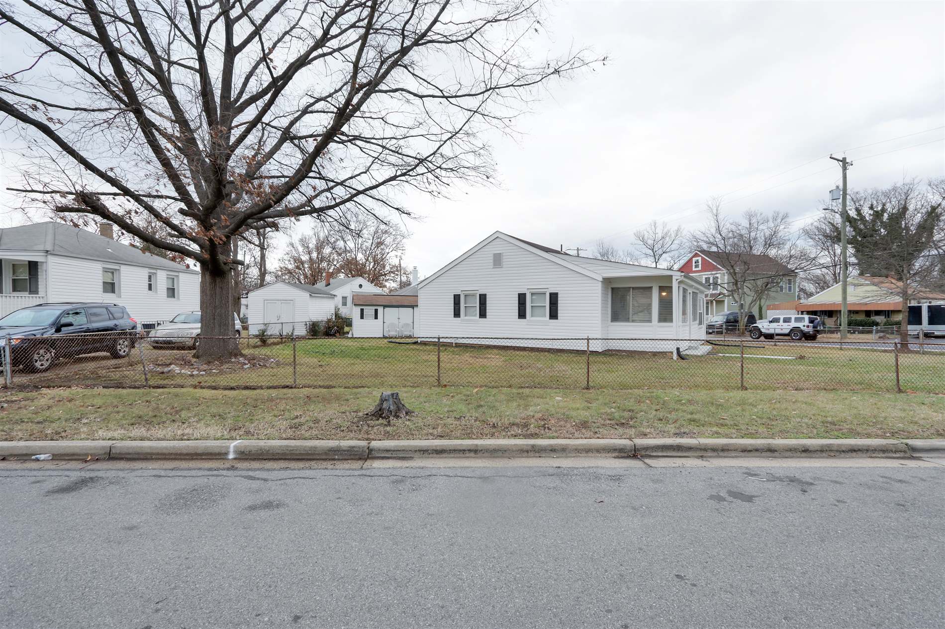 1214 Farmingdale Avenue, Capitol Heights, MD 20743