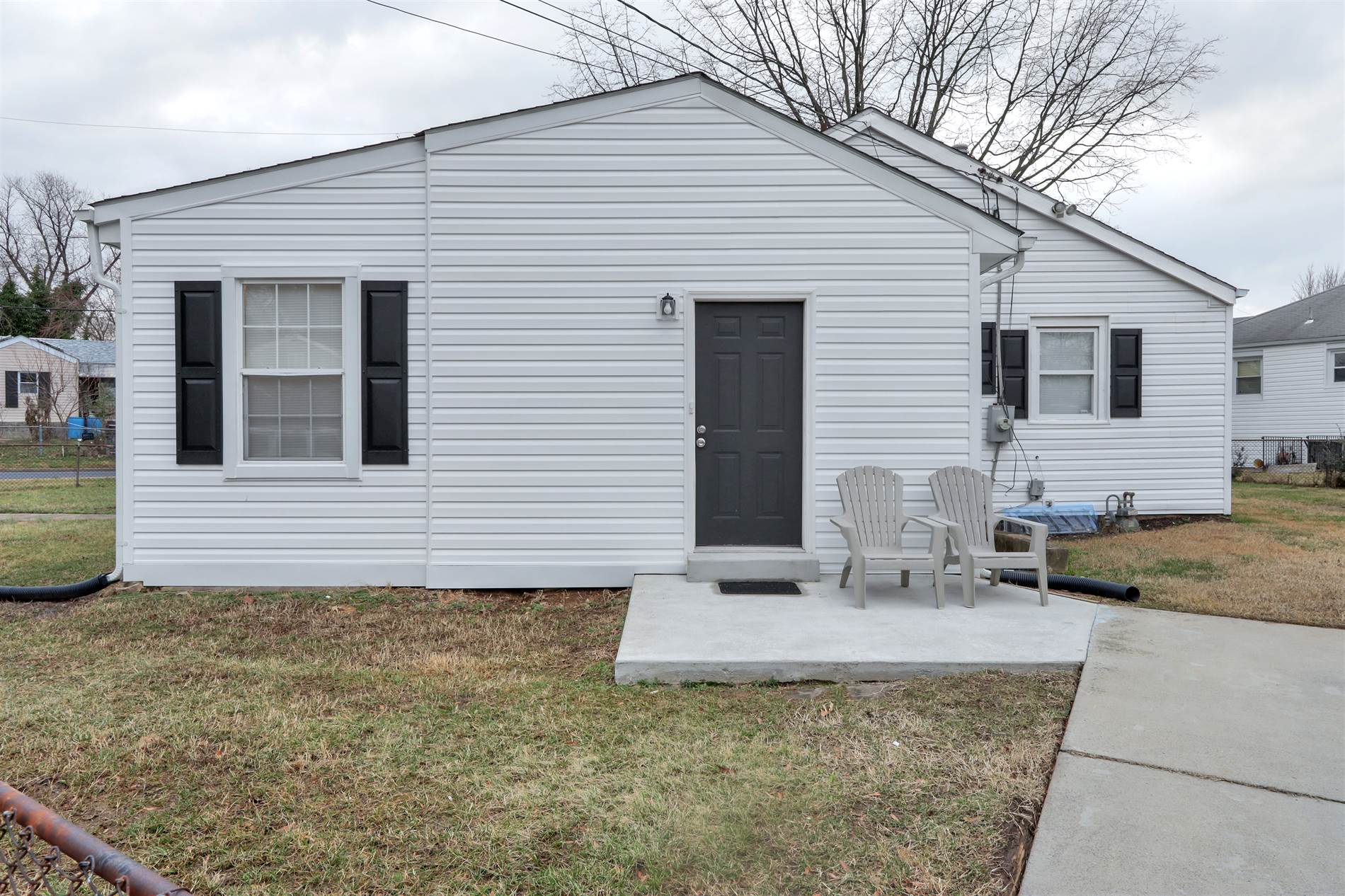 1214 Farmingdale Avenue, Capitol Heights, MD 20743