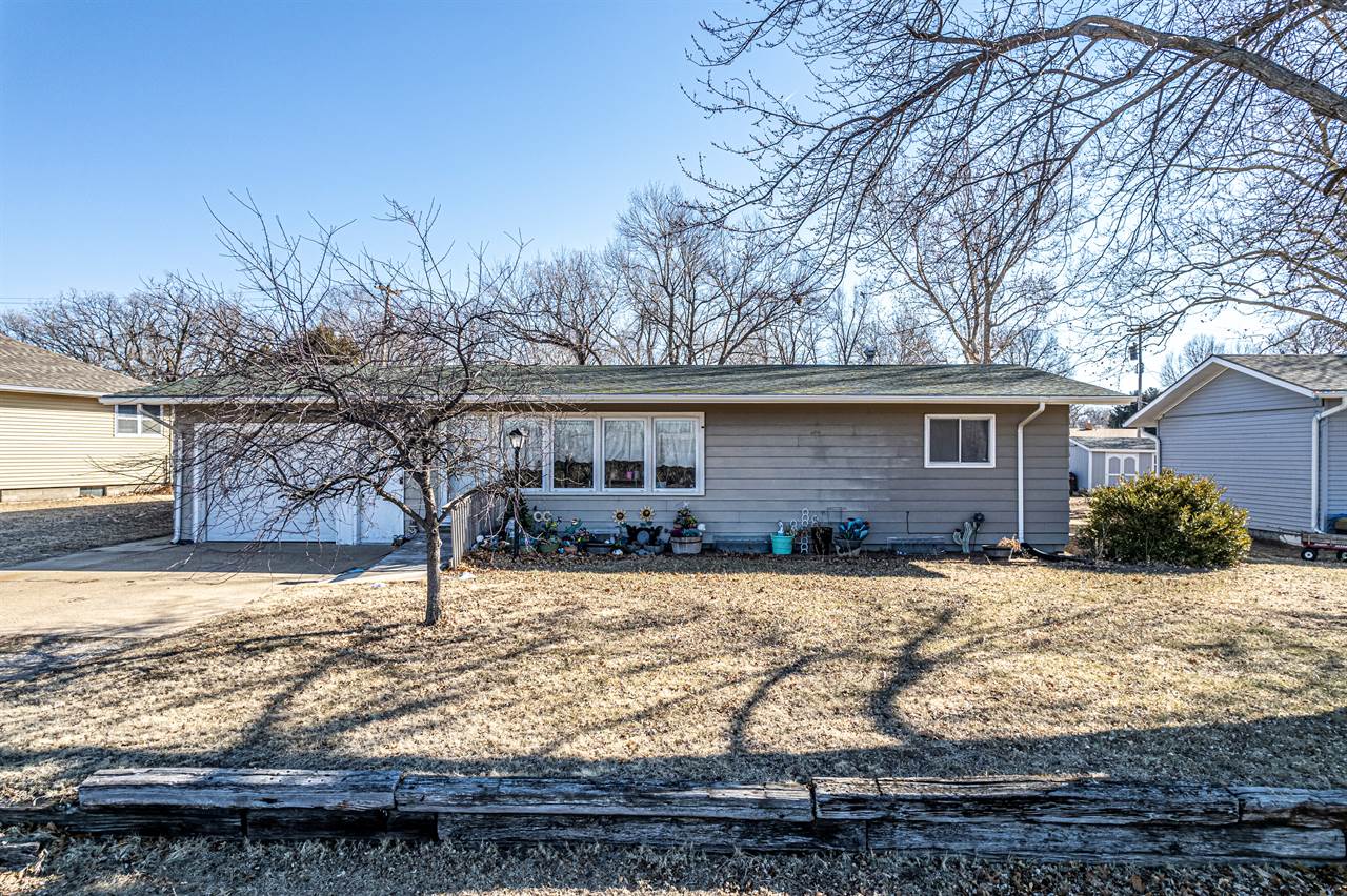 508 N Putnam, Bennington, KS 67422