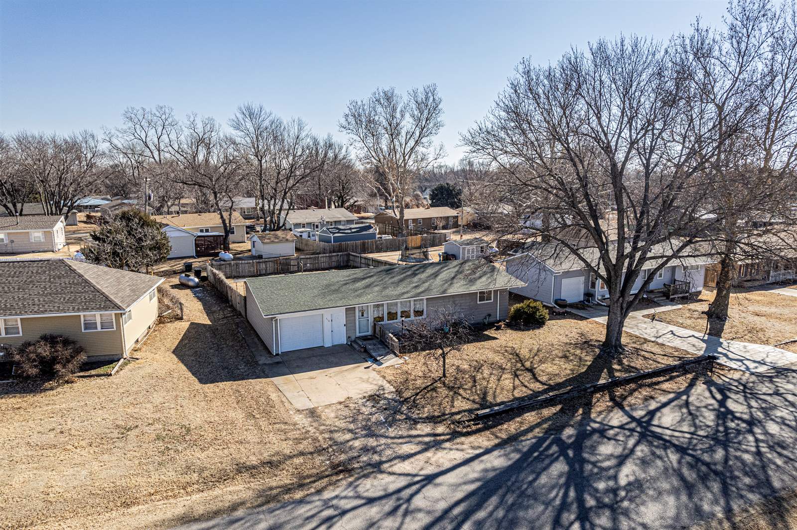 508 N Putnam, Bennington, KS 67422