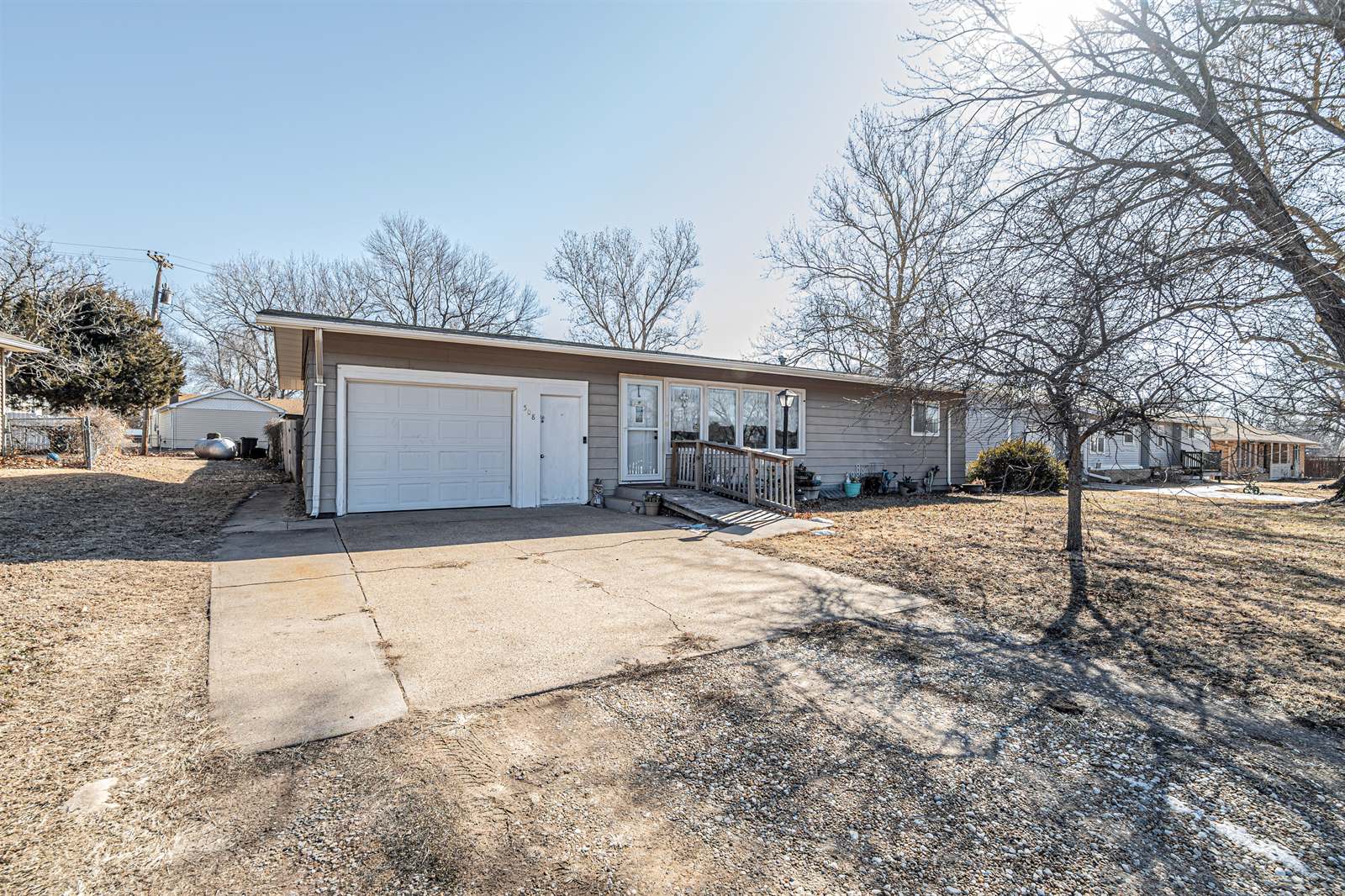 508 N Putnam, Bennington, KS 67422