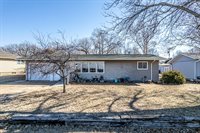 508 N Putnam, Bennington, KS 67422