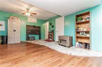 508 N Putnam, Bennington, KS 67422