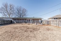 508 N Putnam, Bennington, KS 67422