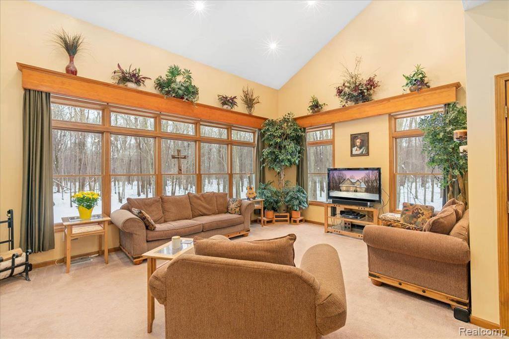 21851 Prince Road, Sumpter Township, MI 48111