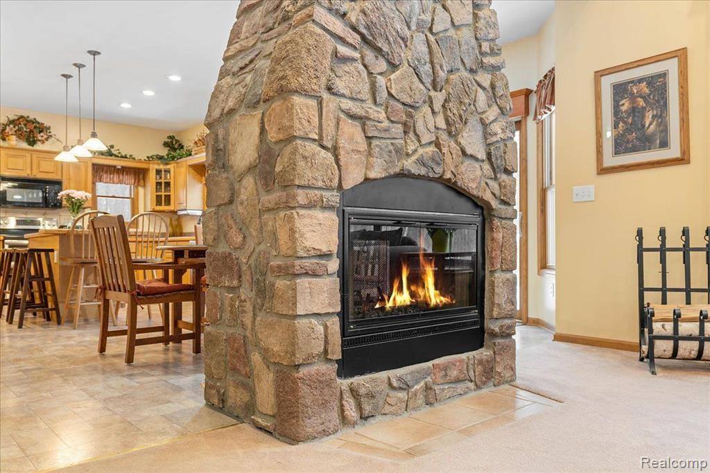 21851 Prince Road, Sumpter Township, MI 48111