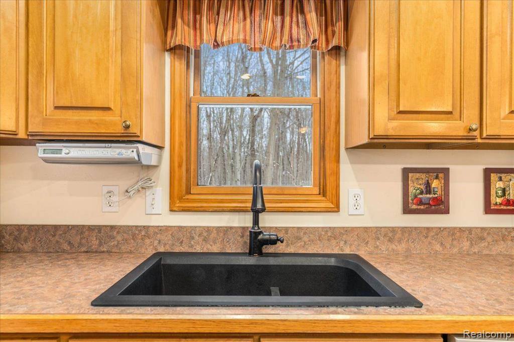 21851 Prince Road, Sumpter Township, MI 48111