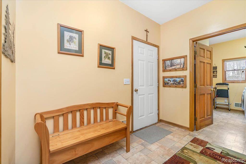 21851 Prince Road, Sumpter Township, MI 48111