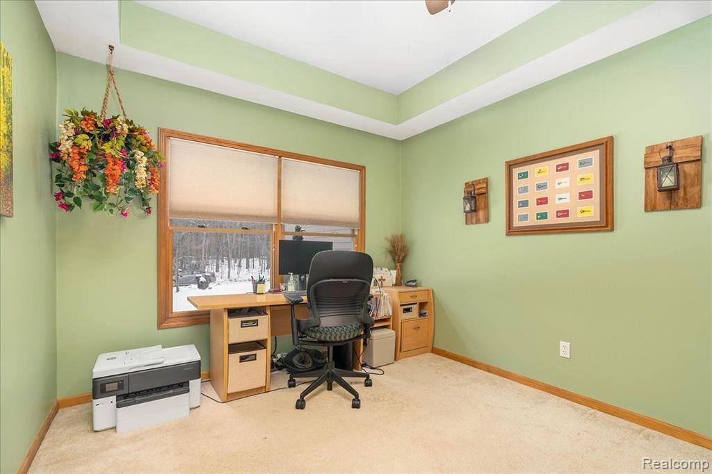 21851 Prince Road, Sumpter Township, MI 48111