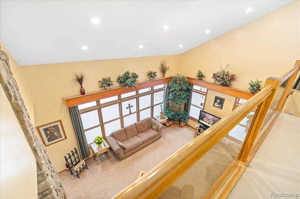 21851 Prince Road, Sumpter Township, MI 48111