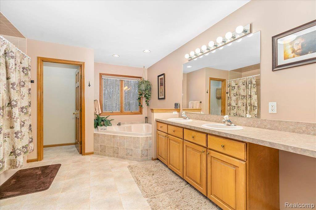 21851 Prince Road, Sumpter Township, MI 48111