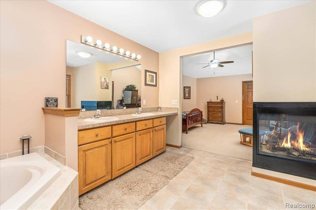 21851 Prince Road, Sumpter Township, MI 48111