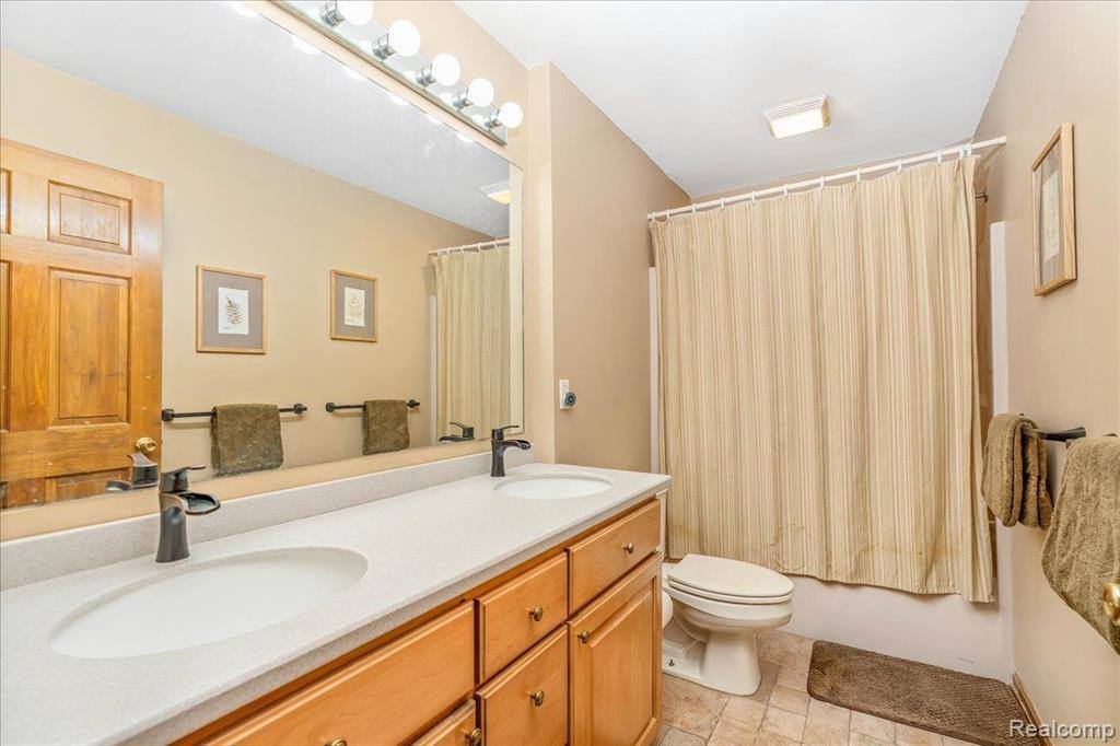 21851 Prince Road, Sumpter Township, MI 48111