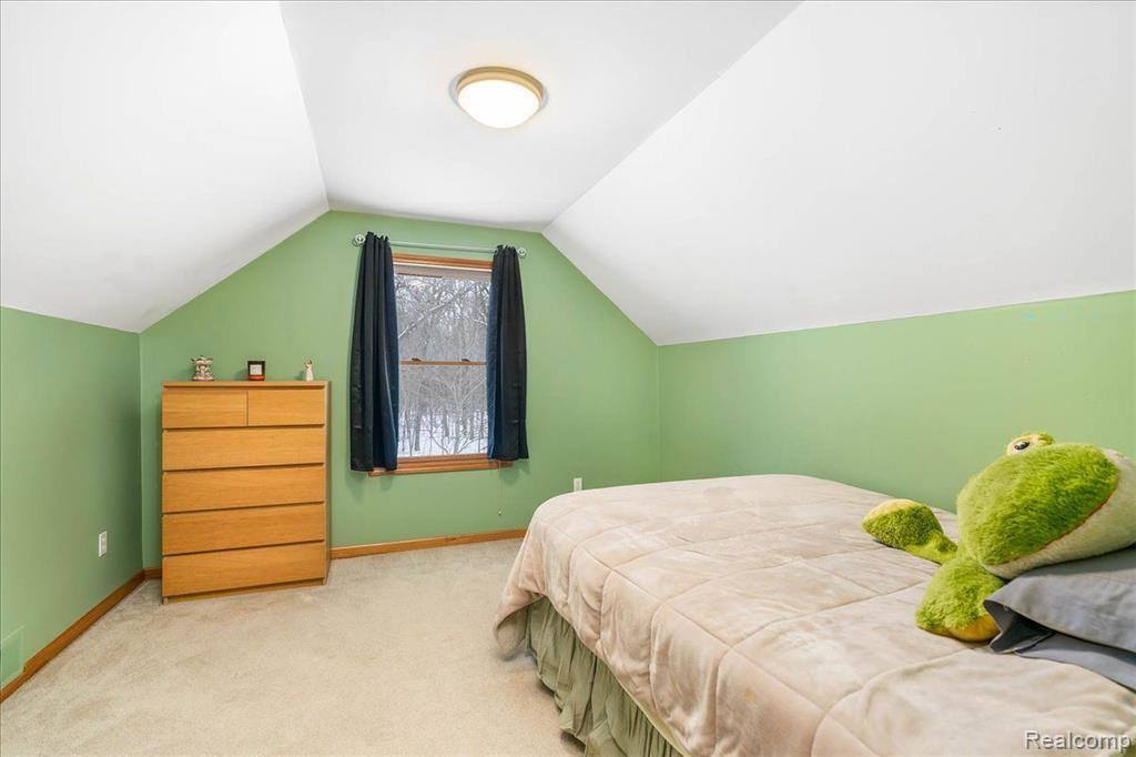 21851 Prince Road, Sumpter Township, MI 48111