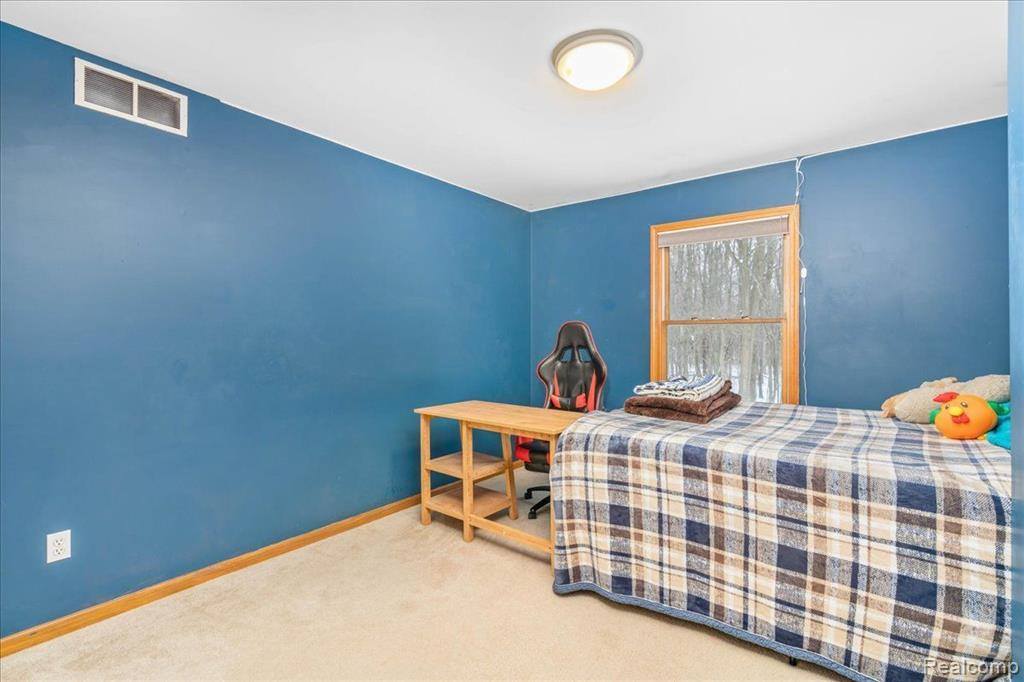 21851 Prince Road, Sumpter Township, MI 48111