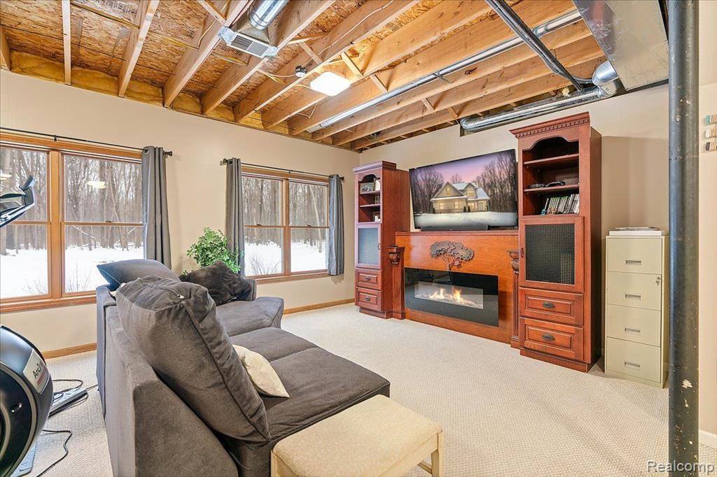 21851 Prince Road, Sumpter Township, MI 48111