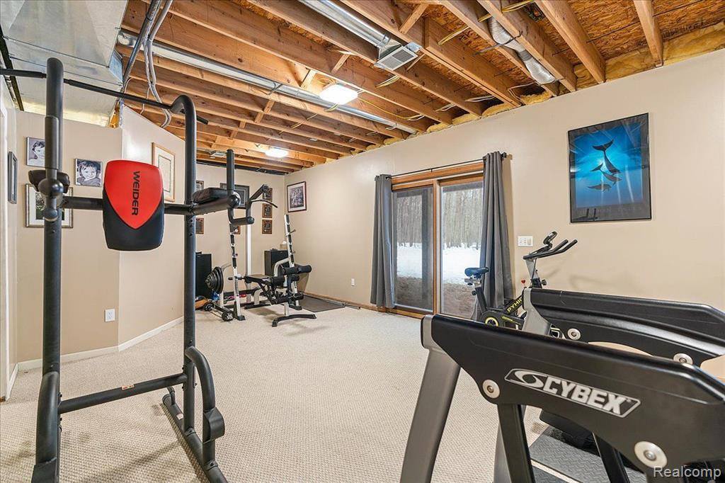 21851 Prince Road, Sumpter Township, MI 48111