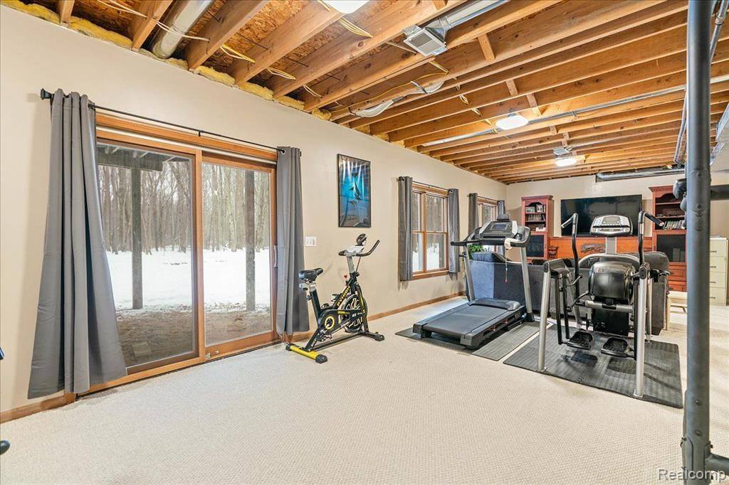 21851 Prince Road, Sumpter Township, MI 48111