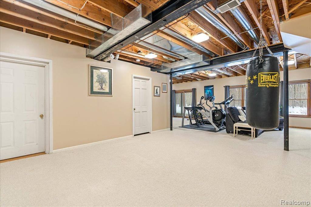 21851 Prince Road, Sumpter Township, MI 48111