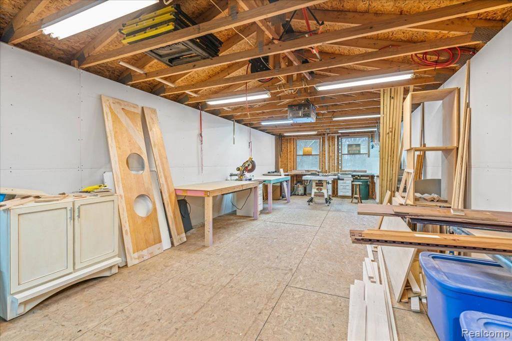 21851 Prince Road, Sumpter Township, MI 48111