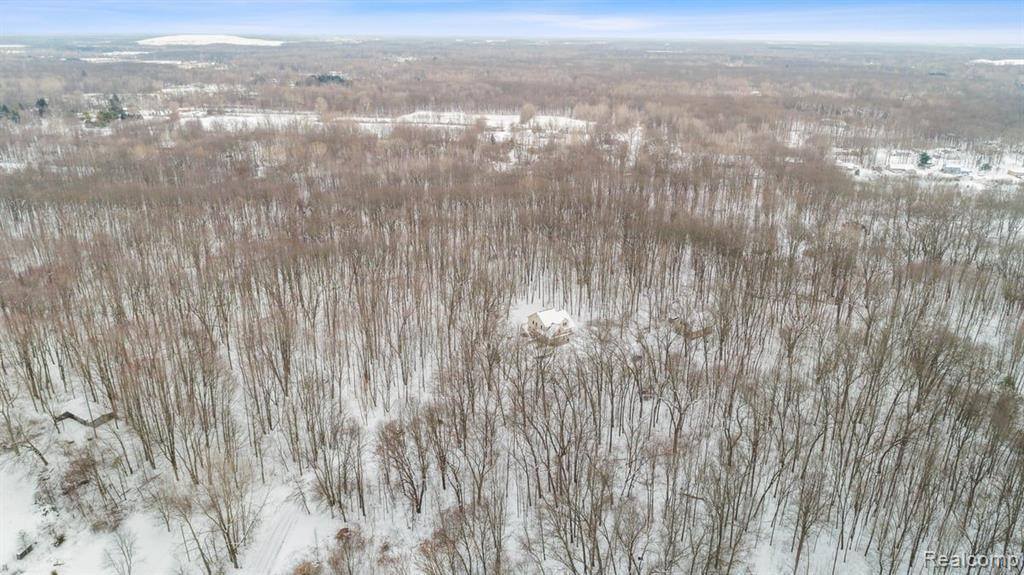 21851 Prince Road, Sumpter Township, MI 48111