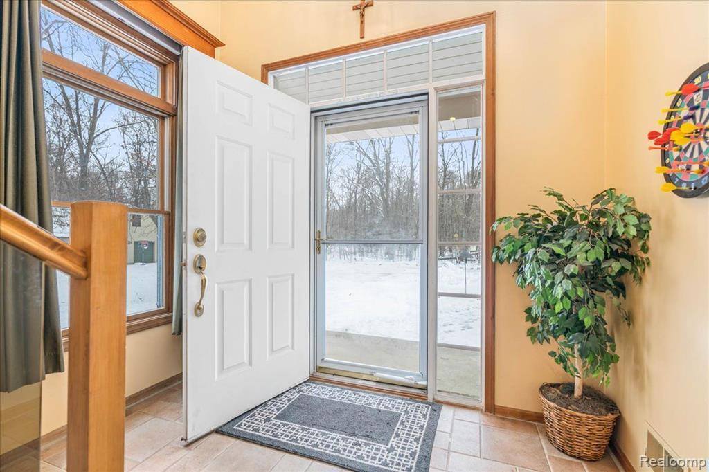 21851 Prince Road, Sumpter Township, MI 48111