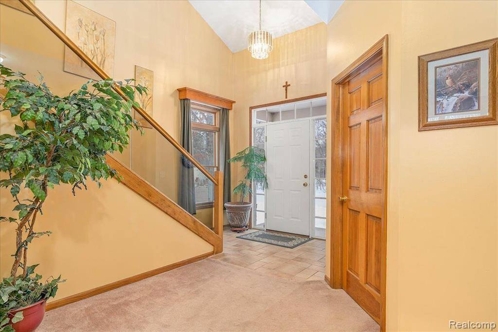 21851 Prince Road, Sumpter Township, MI 48111