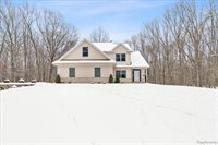 21851 Prince Road, Sumpter Township, MI 48111