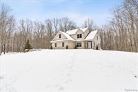 21851 Prince Road, Sumpter Township, MI 48111