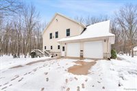 21851 Prince Road, Sumpter Township, MI 48111