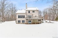 21851 Prince Road, Sumpter Township, MI 48111
