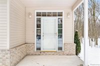 21851 Prince Road, Sumpter Township, MI 48111