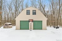 21851 Prince Road, Sumpter Township, MI 48111