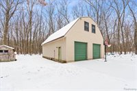 21851 Prince Road, Sumpter Township, MI 48111
