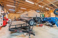 21851 Prince Road, Sumpter Township, MI 48111