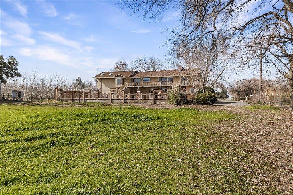 25305 Rhode Island Road, Corning, CA 96021