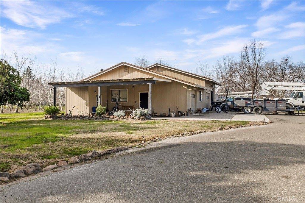 25305 Rhode Island Road, Corning, CA 96021