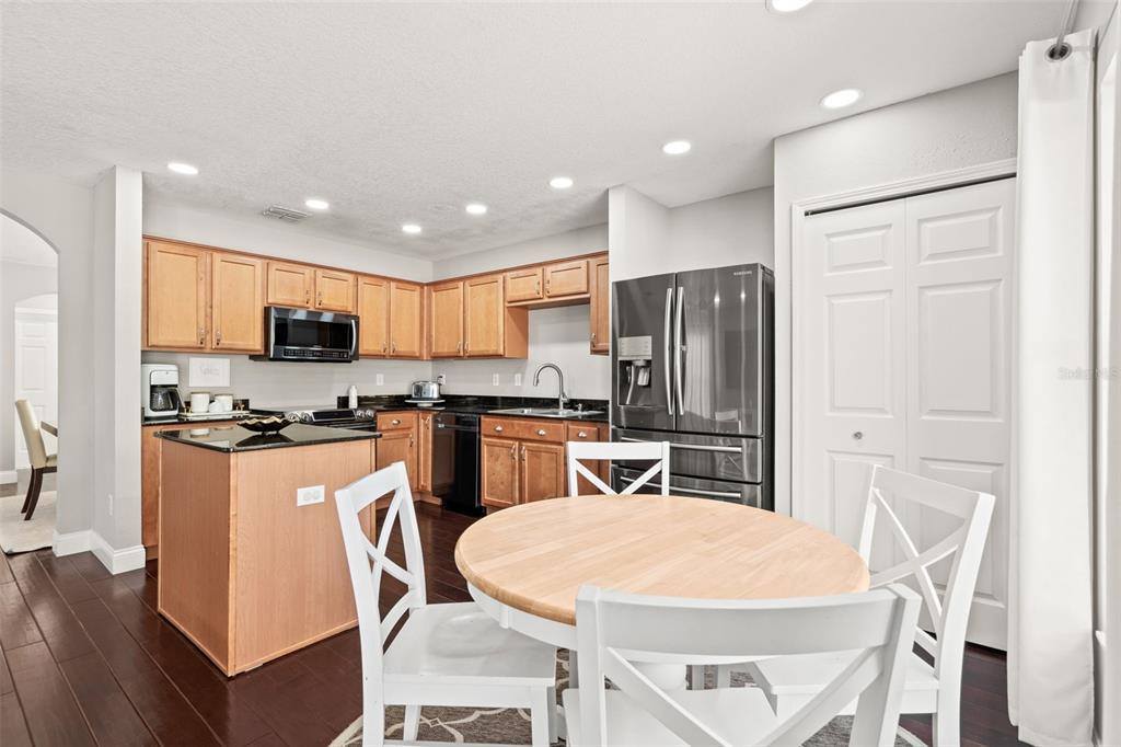 3327 Hoylake Court, Land O Lakes, FL 34638