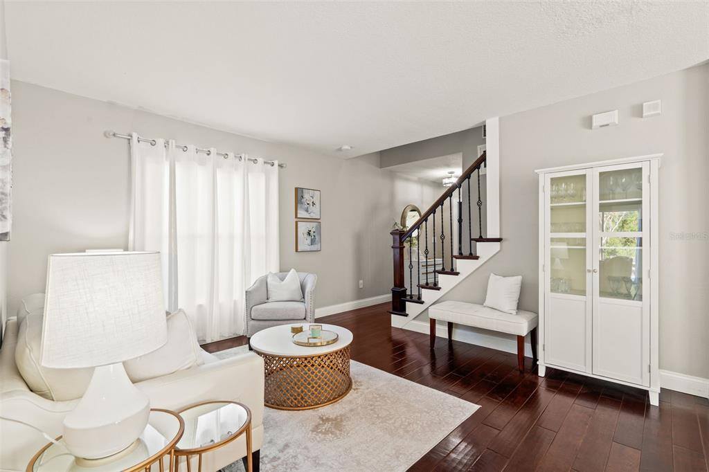 3327 Hoylake Court, Land O Lakes, FL 34638