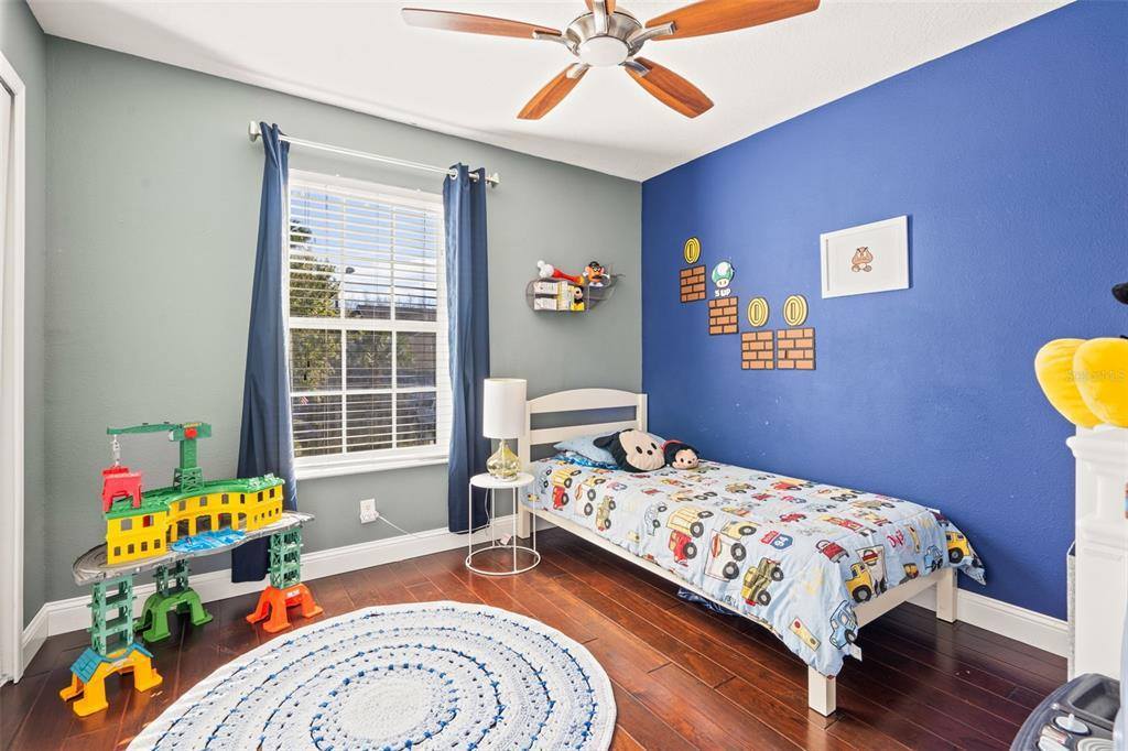 3327 Hoylake Court, Land O Lakes, FL 34638