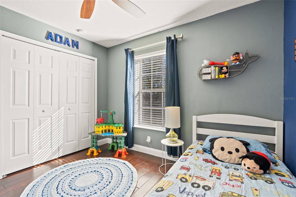 3327 Hoylake Court, Land O Lakes, FL 34638