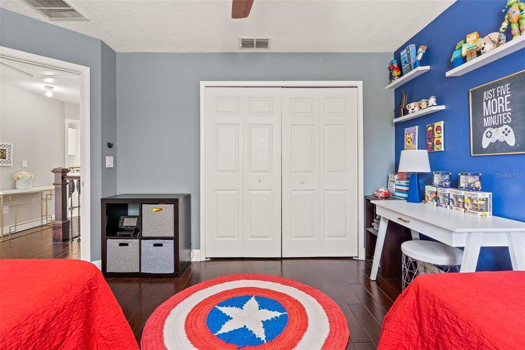 3327 Hoylake Court, Land O Lakes, FL 34638