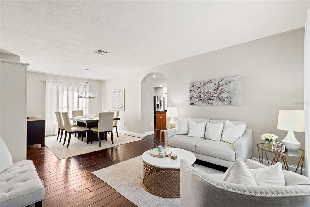 3327 Hoylake Court, Land O Lakes, FL 34638