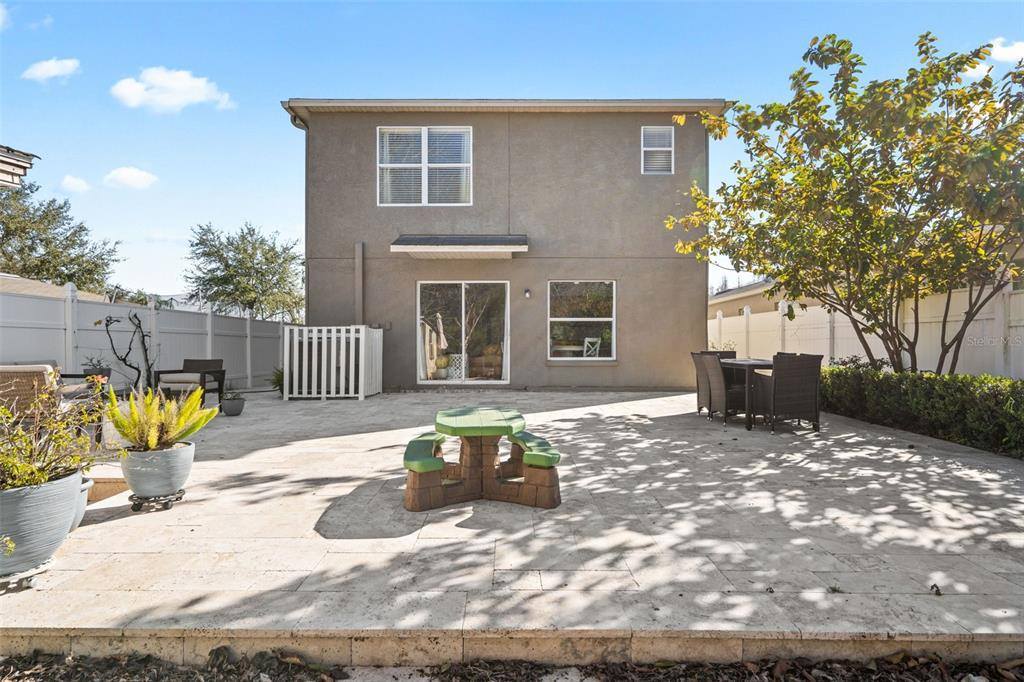 3327 Hoylake Court, Land O Lakes, FL 34638