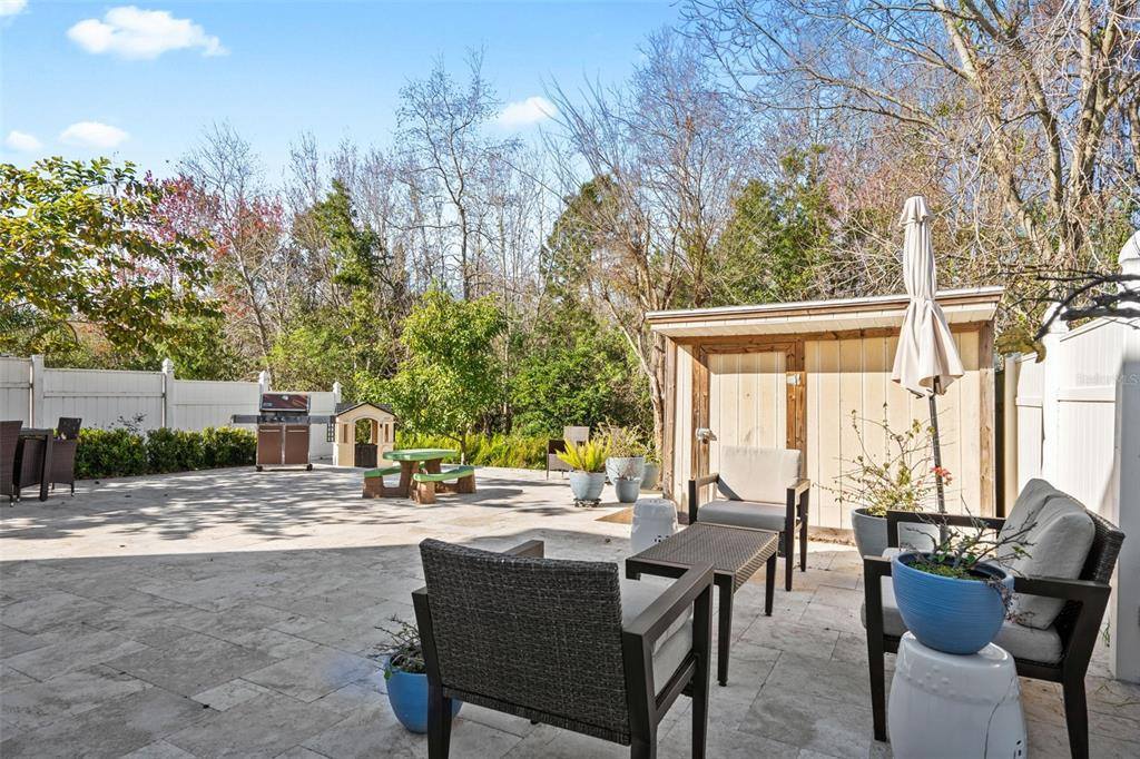 3327 Hoylake Court, Land O Lakes, FL 34638