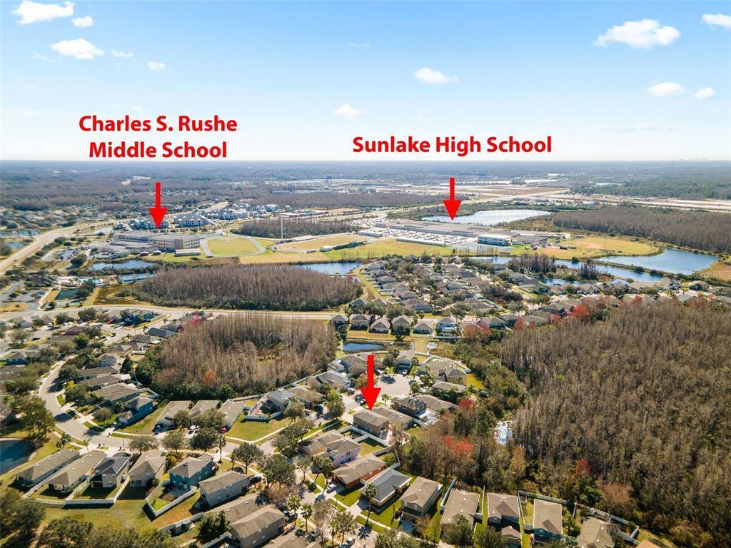 3327 Hoylake Court, Land O Lakes, FL 34638