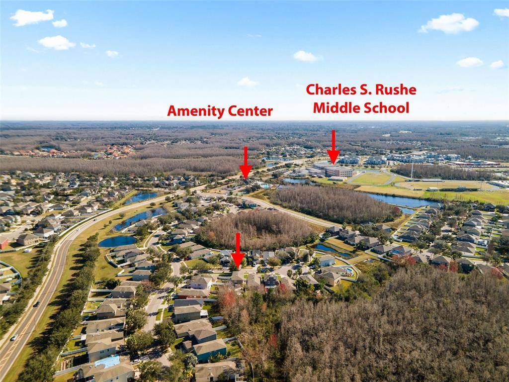 3327 Hoylake Court, Land O Lakes, FL 34638