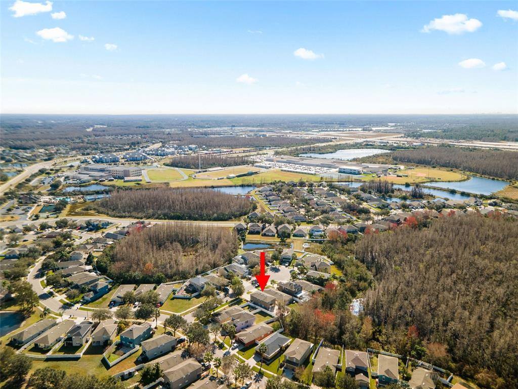 3327 Hoylake Court, Land O Lakes, FL 34638